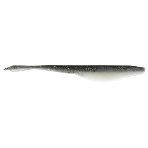 Yamamoto 5" D-Shad Soft Plastic