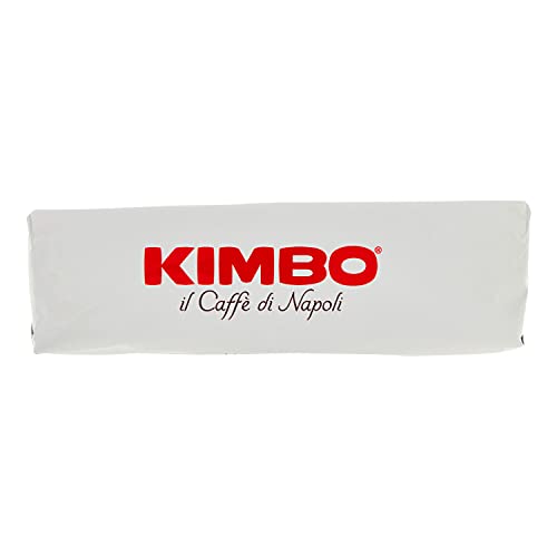 Kimbo - Macinato Fresco, Coffee - 500g ( 2x250g)