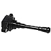 Generic Ignition Coil, For Nissan For Juke For F15 1.6 2010- For Qashqai For Tiida For X-Trail For Renault For Clio For Espace For Kadjar For Koleos For Megane OE# 22448-1Kc0A Uf659