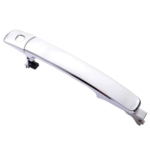 image for Lcyolada Exterior Door Handle Front Left Driver Side for Nissan Rogue 