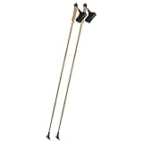  Komperdell Bayamo Carbon Bamboo Länge 110 cm Bamboo