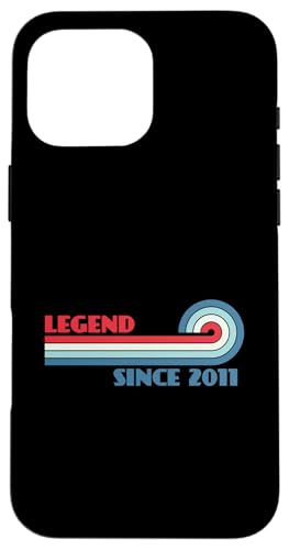 Legend Since 2011 �X�}�z�P�[�X iPhone 16 Pro Max �p