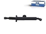  DT Spare Parts Kupplungszylinder 4.64180 Zylinder für LKW