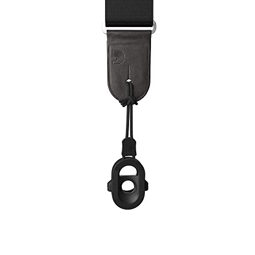 D'addario Cinchfit Acoustic Jack Lock #TOP3