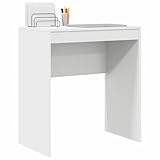 【Recommandations polyvalentes】Utilisez ce bureau à la maison, dans une étude ou même dans un dortoir pour améliorer votre productivité. Son design polyvalent s'adapte à différents environnements, que ce soit un bureau pro ou une étude décontractée. Que ce soit pour faire des devoirs ou travailler sur des projets, ce bureau fournit l'espace de travail dont vous avez besoin.