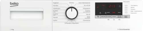 Beko-WML81434NPS1-Waschmaschine-Restzeitanzeige-und-Schleuderwahl-Pet-Hair-Removal-Nachlegefunktion-Watersafe-Energieklasse-C