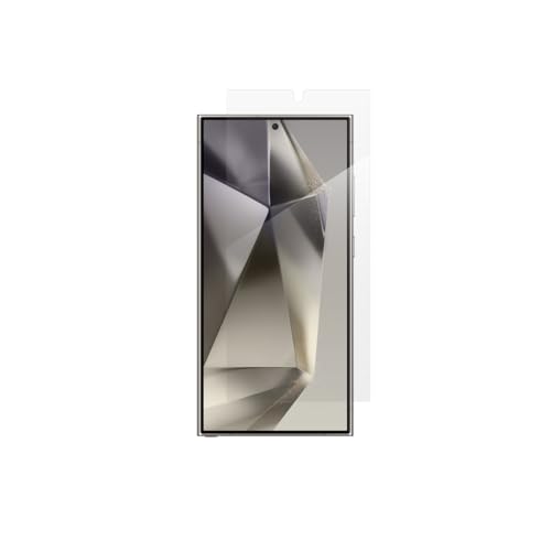 ZAGG InvisibleShield Fusion Samsung Galaxy S24 Ultra Screen Protector - image 9