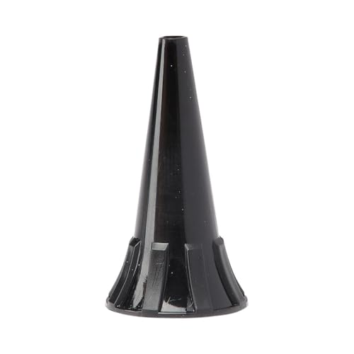 Disposable Ear Speculum for L2 Otoscopes and e-scopes, 2.5 mm,34,Pack,MDSK10321H