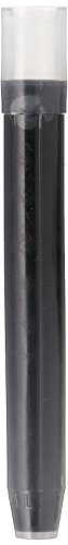 Pilot Namiki Ink Refill Cartridge Black 12Pk