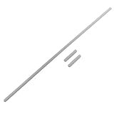 HSSDTECH Laptop Untergehäusefüße Ersatzteil für Dell Pro 14 PC14250 P193G P193G001 P193G002 P193G004, Pro 14 PC14255 P193G003 Jade L14 Grey Bottom Case Feet
