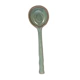 Photo Gallery warmhm cucchiaio da zuppa giapponese in verde smaltata design ergonomico e resistente ristorante e dessert facile da e Photo Gallery warmhm cucchiaio da zuppa giapponese in verde smaltata design ergonomico e resistente ristorante e dessert facile da e