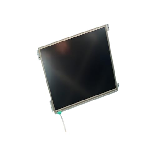Image of TCG121SVLQAPFA-AA20 12.1-inch 800 * 600 LCD Display with 4-Wire resistive Touch Screen