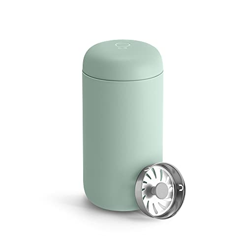 Fellow Carter Move Travel Mug - Coffee & Tea Tumbler