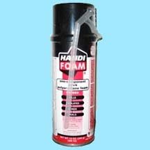 Handi-Foam Black P30053