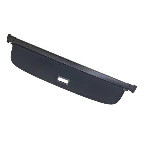 Couverture chargement rétractable et robuste pour Q8 2024