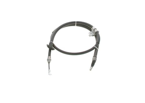 Cable de freno Bosch 1987477726 recambio de sistema de frenado trasero