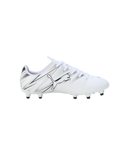 Image of Puma Unisex Kid ATTACANTO FG /AG Football Shoe