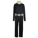 Boku no Hero Academia Shota Aizawa Eraser Head Cosplay Costume (Male XXL)