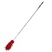Westmark Duster â€“ extendable Duster with Telescopic Handle, Long Cobweb Remover for Cleaning, Washable Cover, Telescopic Broom for dust â€“ Plastic, Polyester