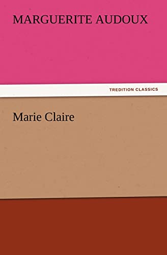 Marie Claire