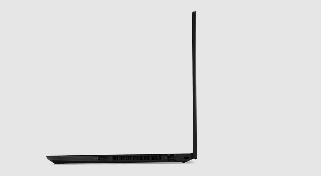 Notebook Lenovo Thinkpad T14, Processador Intel Core i7 10610U 4 1.80GHZ (10ª Geração), SSD 256GB, Memória 16GB RAM, Windows 10 Pro (Recondicionado).