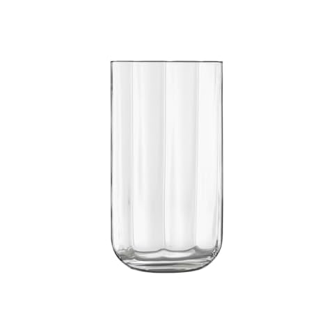 Luigi Bormioli Jazz Highball Glasses Set of 4 Cover