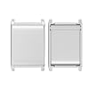 RuenTech Connector for Whoop 4.0, Protective Case Frame Protector Adapter for Whoop 4