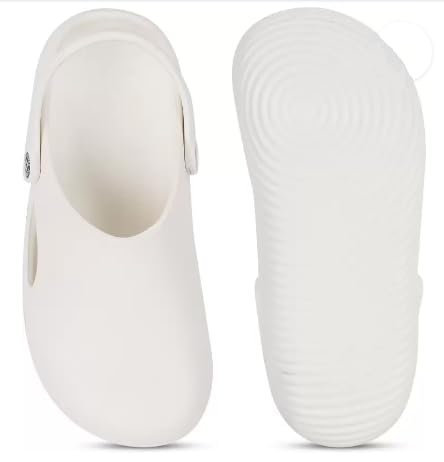 Image of GOLAZO Hike Lightweight Multicolor Stylish EVA Clogs for Men