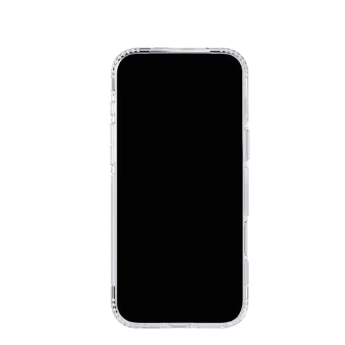 Tech21 EvoClear for iPhone 16 Pro Max Transparent - Impact Protection Case - in Clear by tech21 - Used condition - Image 5