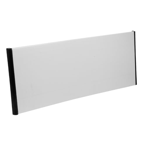 Happyyami 無地アルウム製サインプレート 汎用属タグ 対応 オフィスドアや家用の装飾に 雕刻可能 ネームプレート ホルダー付き