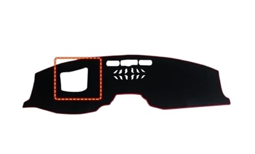 _bV}bg CeA ԗp_bV{[hJo[ Ռpbh TVF[h J[ybg}bg }c_p CX 5 KF 2017 2018 2019 2020 2021 2022 2023p(A With HUD Red LHD)