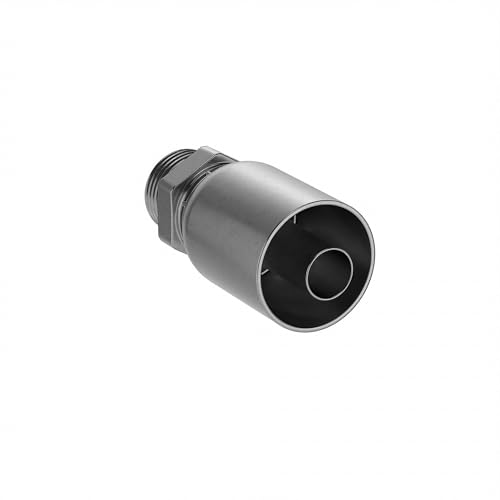 Image of Crimp ON Hose Fitting