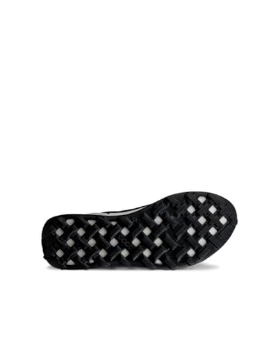 Baskets ECCO Biom 2.1 Mountain homme chaussures de randonnée noires - 4