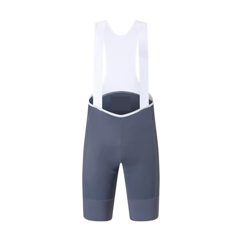 Cuissard de cyclisme homme avec collant respirant rembourré pour l'été