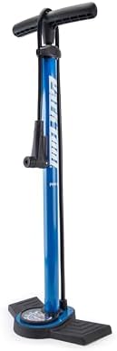 Park Tool PFP-10 Home Mechanic Bicycle Floor Pump