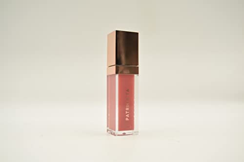 PATRICK TA Major Volume Plumping Lip Gloss 2 CC's