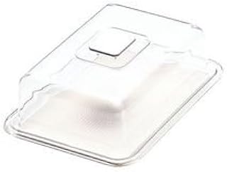 Tree-Lined Industrial Clear raburi-hatto Corners Cake Extra Large White Mt – 1130