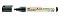 Produktbild edding 22 Eco Line Permanent Marker - 10x Farbe: Schwarz - Wasserfestes Markieren vieler Oberflächen, wie z.B. Leder, Holz, Karton, Glas - Keilspitze