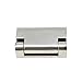 Heavy Duty Hinges Stainless Steel for Heavy-Duty Industrial Equipment 1Pcs(30x22x13mm)