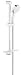 Produktbild Grohe 100 Brsstg.Set 600 m.S 26083002