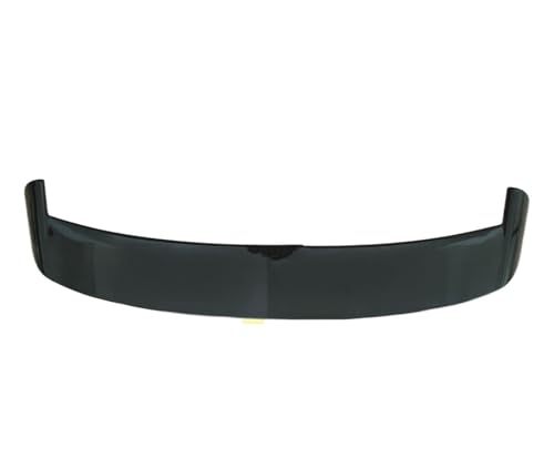 Becquet aileron coffre Seat Ibiza TGI FR 2017-2019 accessoire auto hayon ABS