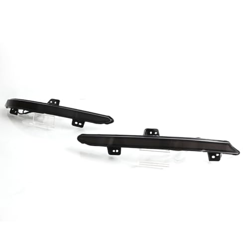 LED Rear Bumper Reflector Lights Tail Lights Fits 2018-2022 Honda Accord by KITOCARTOP - Used condition - Image 3