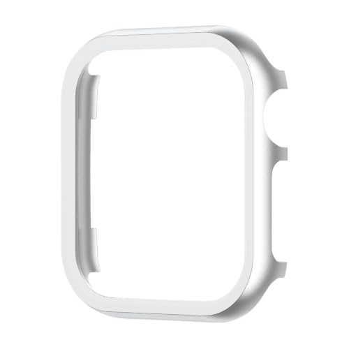 Funda para reloj de aleación de aluminio con absorción de impactos lateral