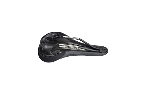 Wtb Koda Medium Cromoly Black Saddle #TOP3
