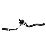 Installation facile : cette ligne de purge est rapide. Aucune procédure ou outil compliqué n'est nécessaire. Suivez l'installation de remplacement pour une installation sans tracas.