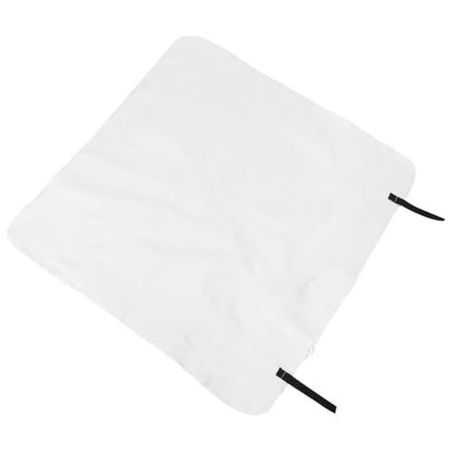 GOOHOCHY Portable Fire Resistance Blanket The Fire Blanket for Home Outdoor Use