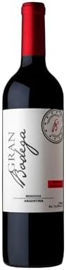 Gran Bodega Vinho Bonarda