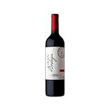 Gran bodega vinho bonarda