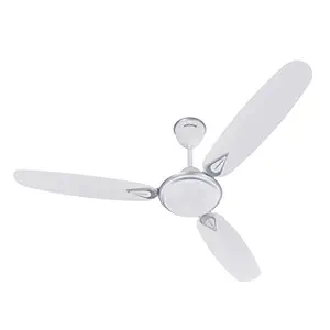 anchor by panasonic Luxoria 1200mm Ceiling Fan (Matt White Grey)