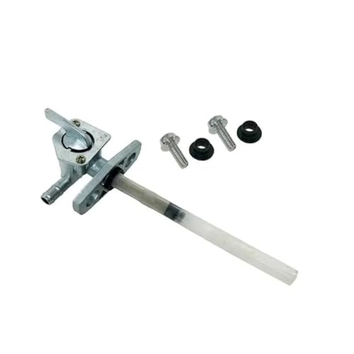 Robinet d'essence Honda XR400 XR250 pour retrouver une carburation fluide et sans fuite
